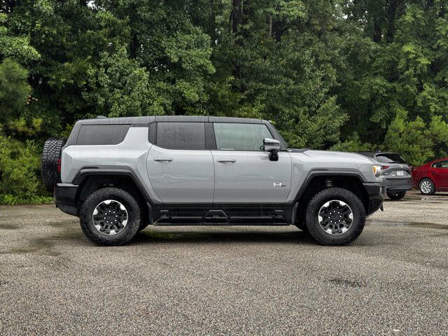 2024 GMC HUMMER EV SUV 3X Wilson NC