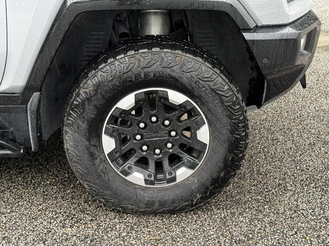 2024 GMC HUMMER EV SUV 3X Wilson NC
