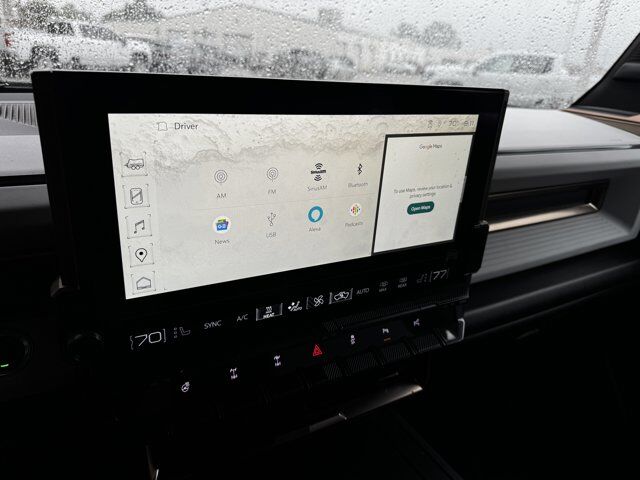 2024 GMC HUMMER EV SUV 3X Wilson NC