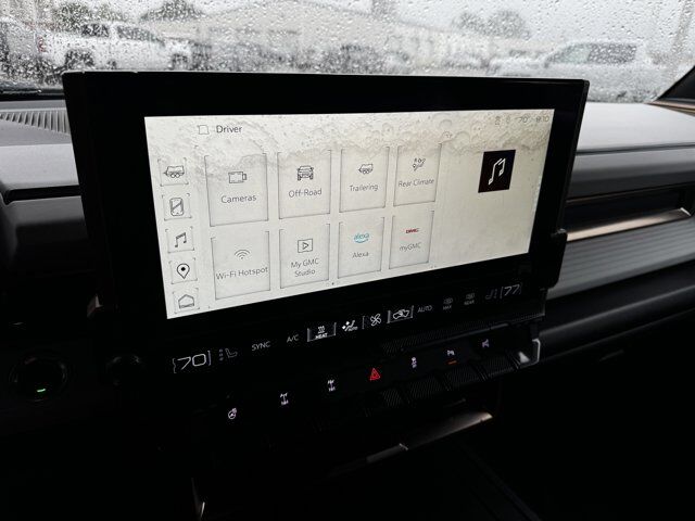 2024 GMC HUMMER EV SUV 3X Wilson NC