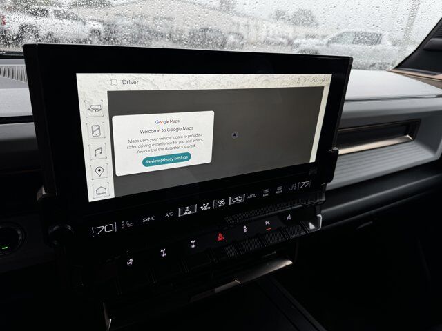 2024 GMC HUMMER EV SUV 3X Wilson NC