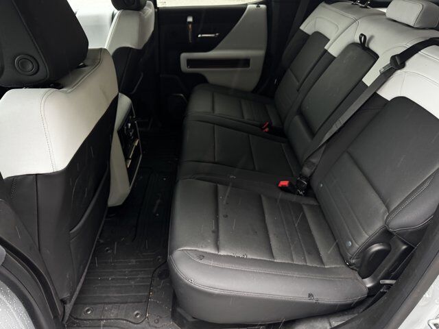 2024 GMC HUMMER EV SUV 3X Wilson NC