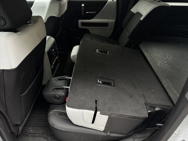 2024 GMC HUMMER EV SUV 3X Wilson NC