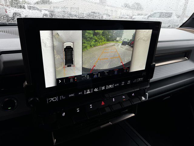 2024 GMC HUMMER EV SUV 3X Wilson NC