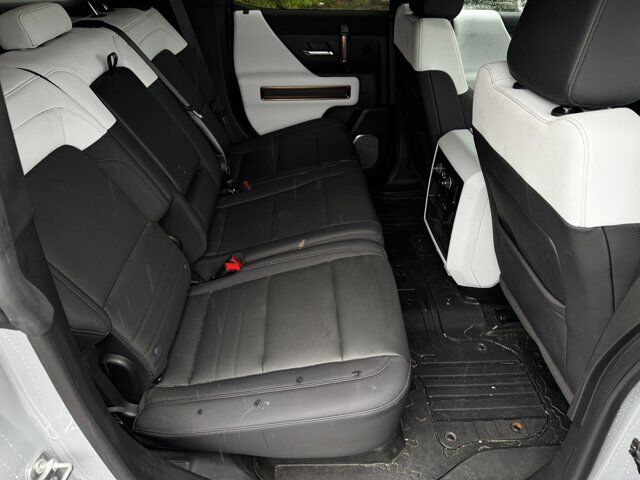 2024 GMC HUMMER EV SUV 3X Wilson NC