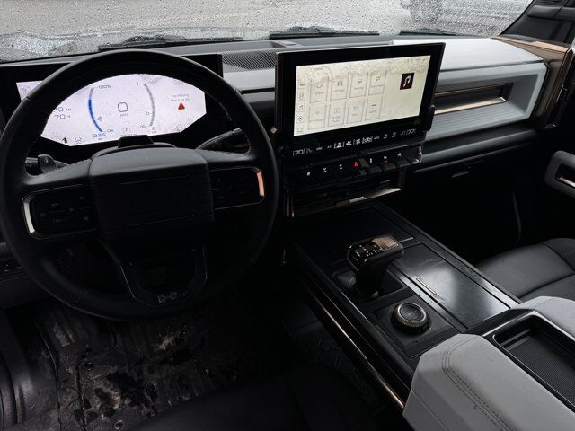 2024 GMC HUMMER EV SUV 3X Wilson NC