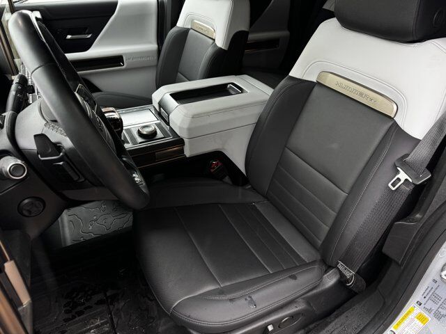2024 GMC HUMMER EV SUV 3X Wilson NC