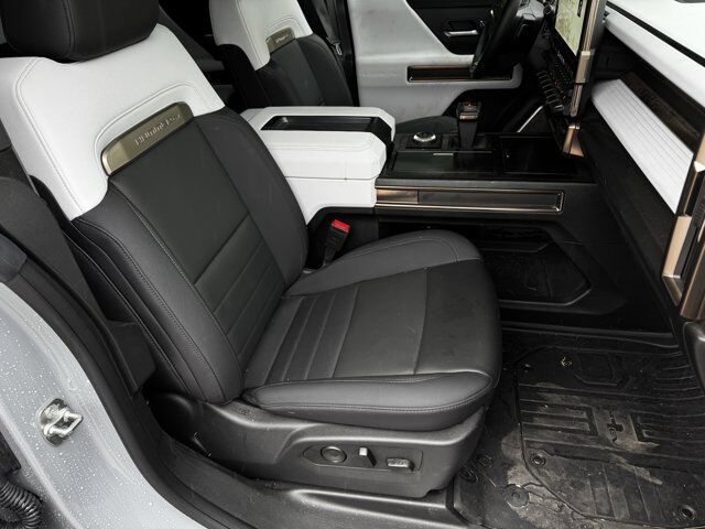 2024 GMC HUMMER EV SUV 3X Wilson NC