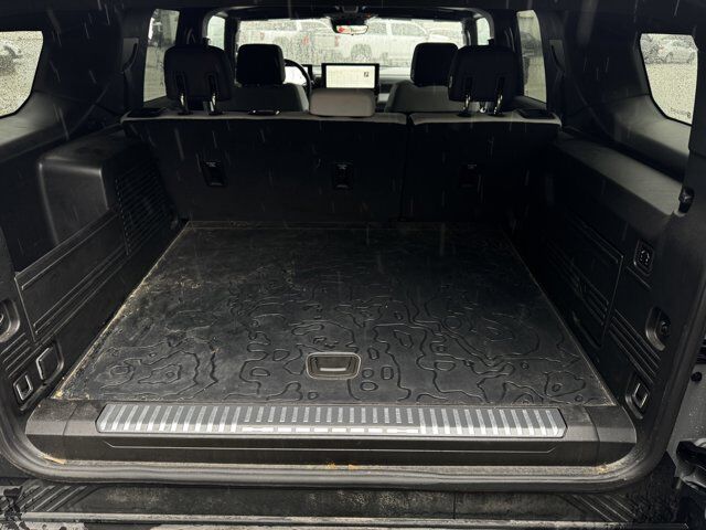 2024 GMC HUMMER EV SUV 3X Wilson NC