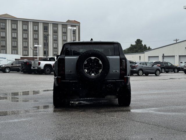 2024 GMC HUMMER EV SUV 3X Wilson NC