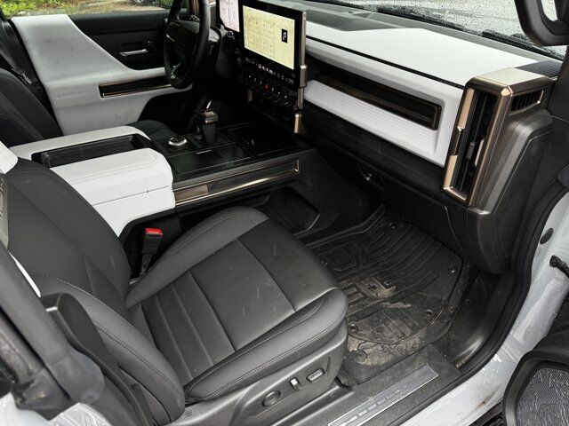 2024 GMC HUMMER EV SUV 3X Wilson NC