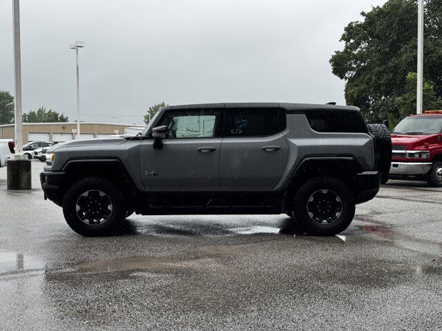 2024 GMC HUMMER EV SUV 3X Wilson NC