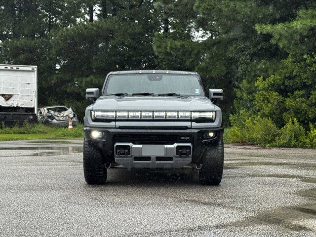 2024 GMC HUMMER EV SUV 3X Wilson NC