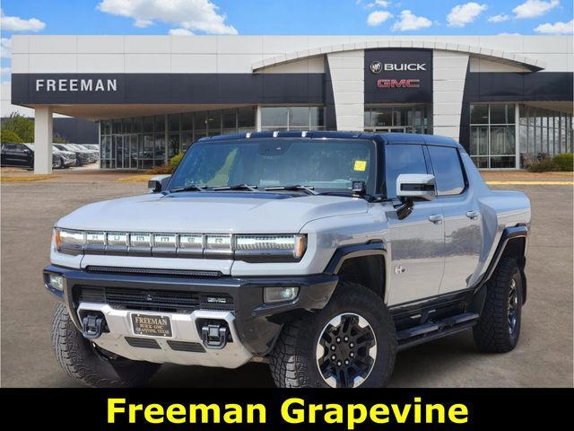 2024 GMC Hummer EV Pickup