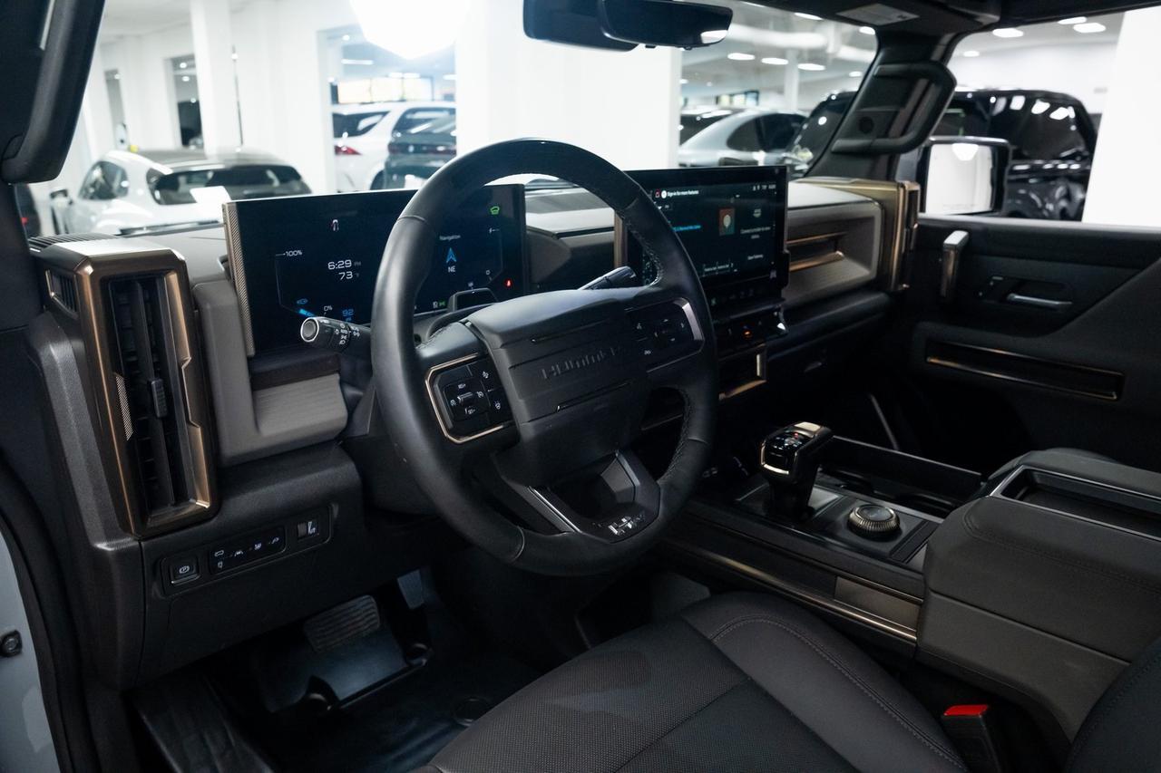 2024 GMC Hummer EV SUV 2X 1 Owner Extreme Off-Road Package Illumination Pack Portland OR