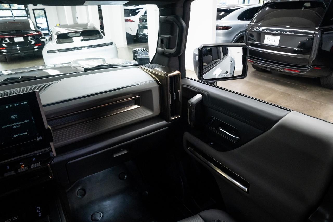 2024 GMC Hummer EV SUV 2X 1 Owner Extreme Off-Road Package Illumination Pack Portland OR