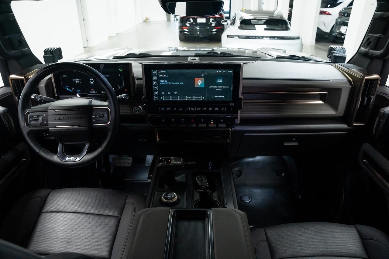 2024 GMC Hummer EV SUV 2X 1 Owner Extreme Off-Road Package Illumination Pack Portland OR