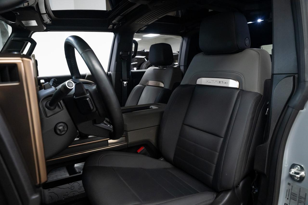 2024 GMC Hummer EV SUV 2X 1 Owner Extreme Off-Road Package Illumination Pack Portland OR