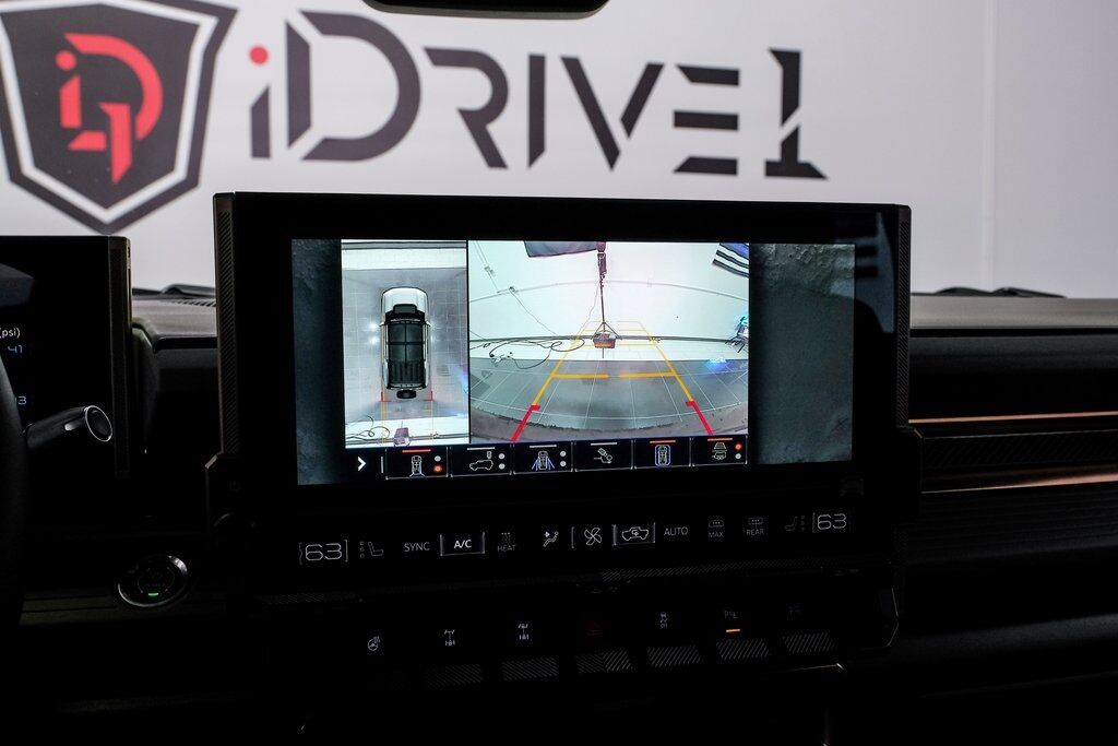 2024 GMC Hummer EV SUV 3X Carrollton TX