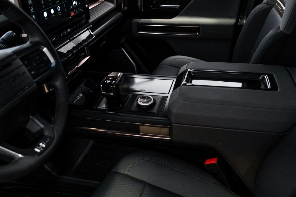 2024 GMC Hummer EV SUV 3X Carrollton TX