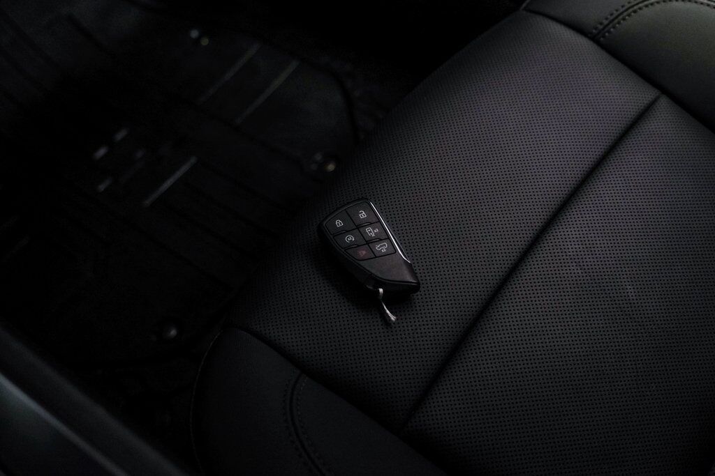 2024 GMC Hummer EV SUV 3X Carrollton TX