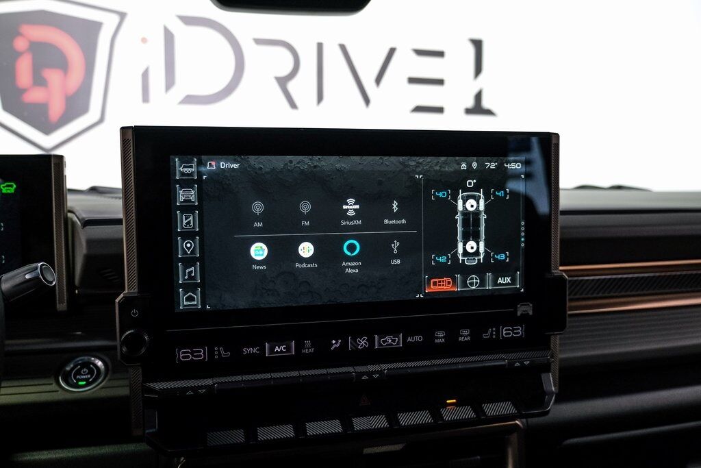 2024 GMC Hummer EV SUV 3X Carrollton TX