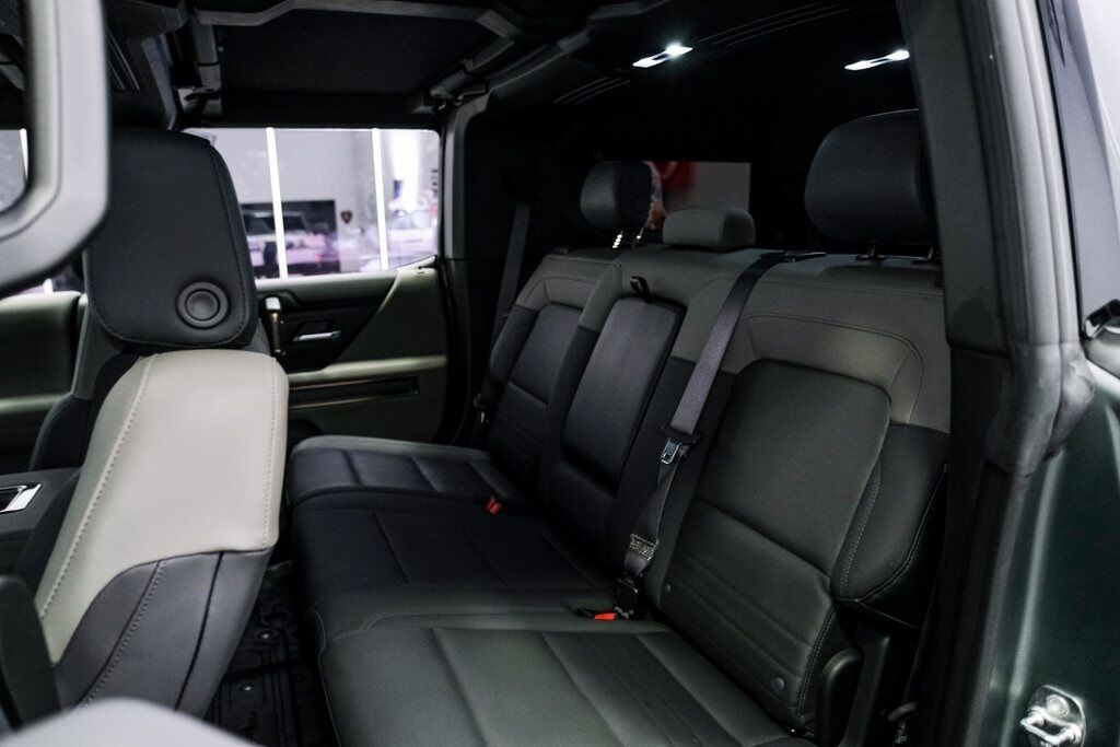 2024 GMC Hummer EV SUV 3X Carrollton TX