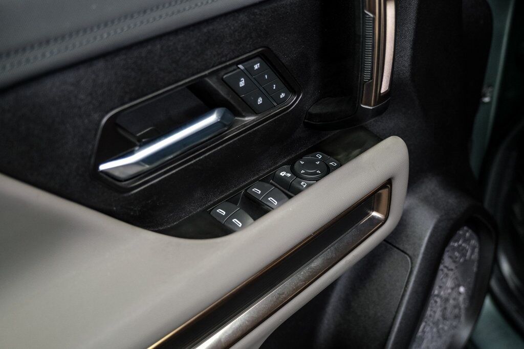 2024 GMC Hummer EV SUV 3X Carrollton TX