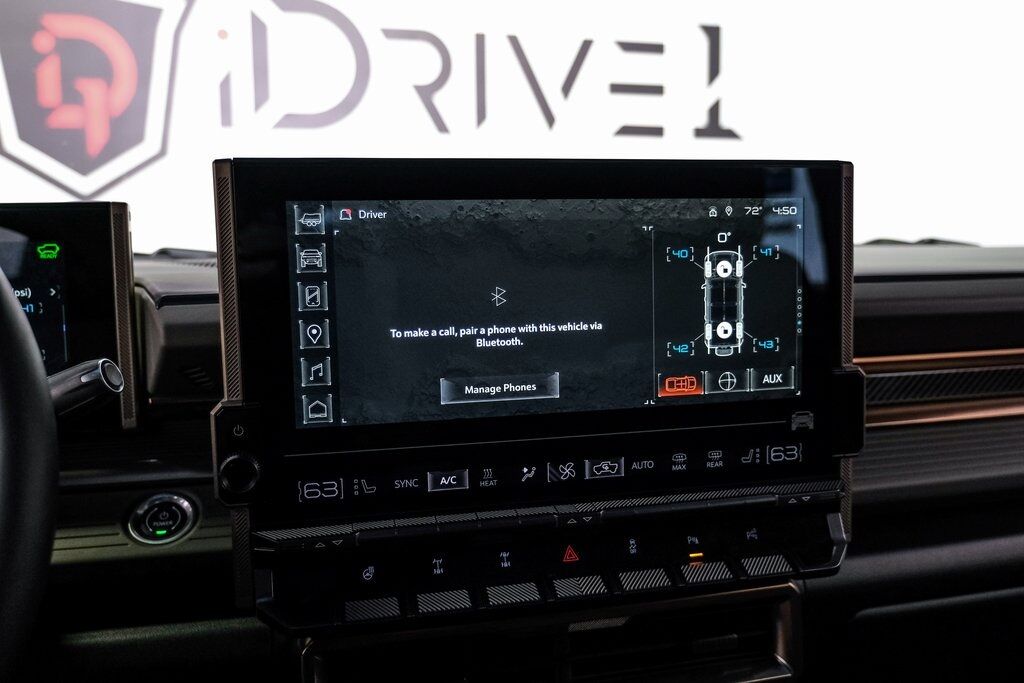 2024 GMC Hummer EV SUV 3X Carrollton TX