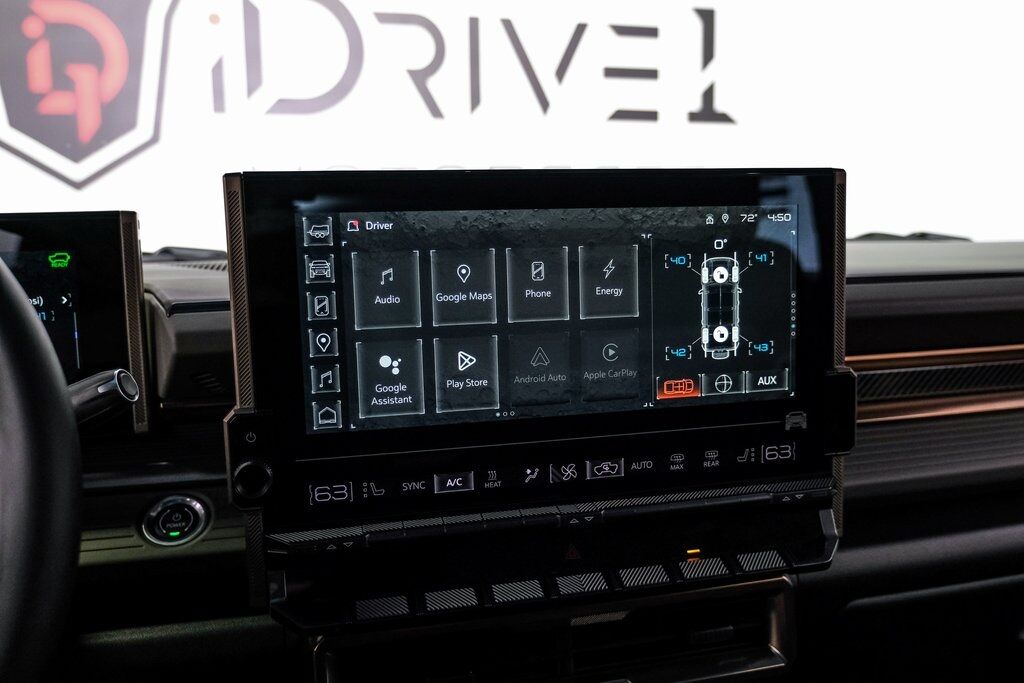 2024 GMC Hummer EV SUV 3X Carrollton TX