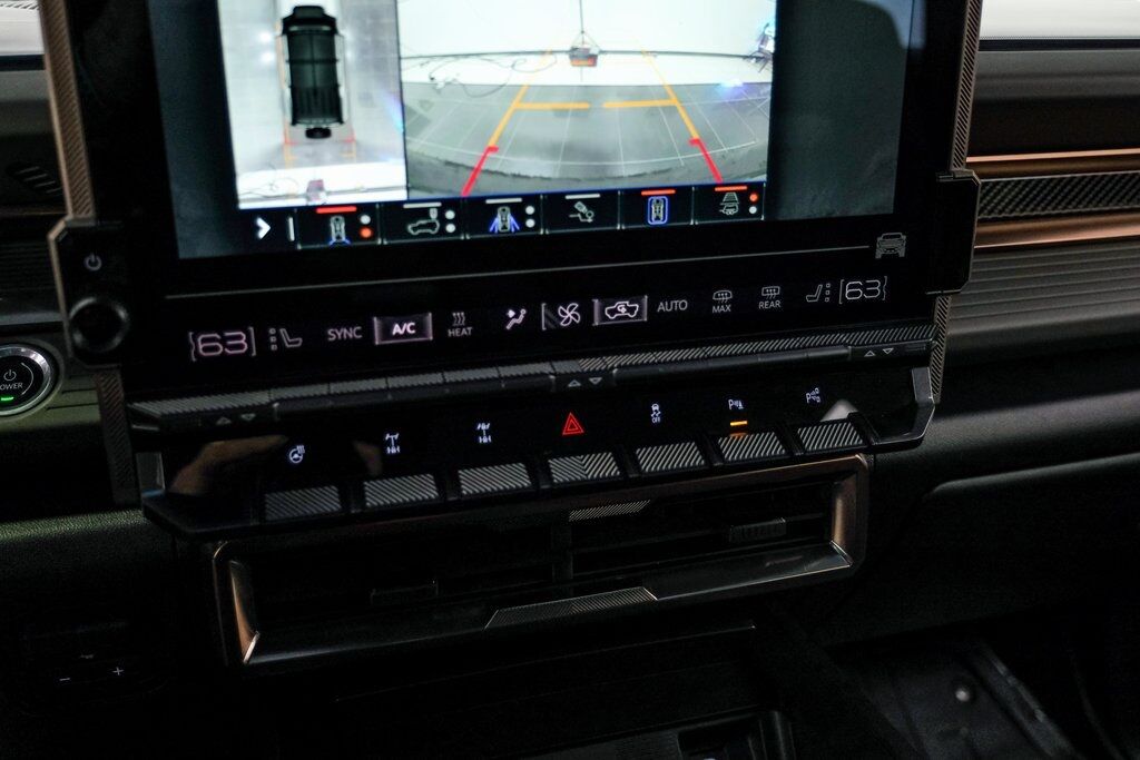 2024 GMC Hummer EV SUV 3X Carrollton TX