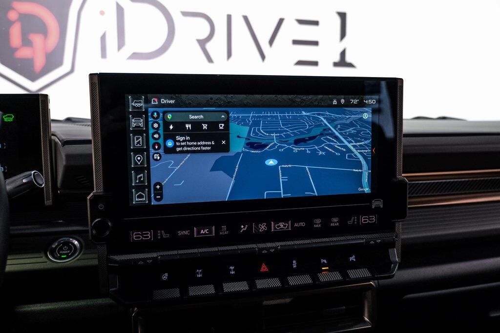 2024 GMC Hummer EV SUV 3X Carrollton TX