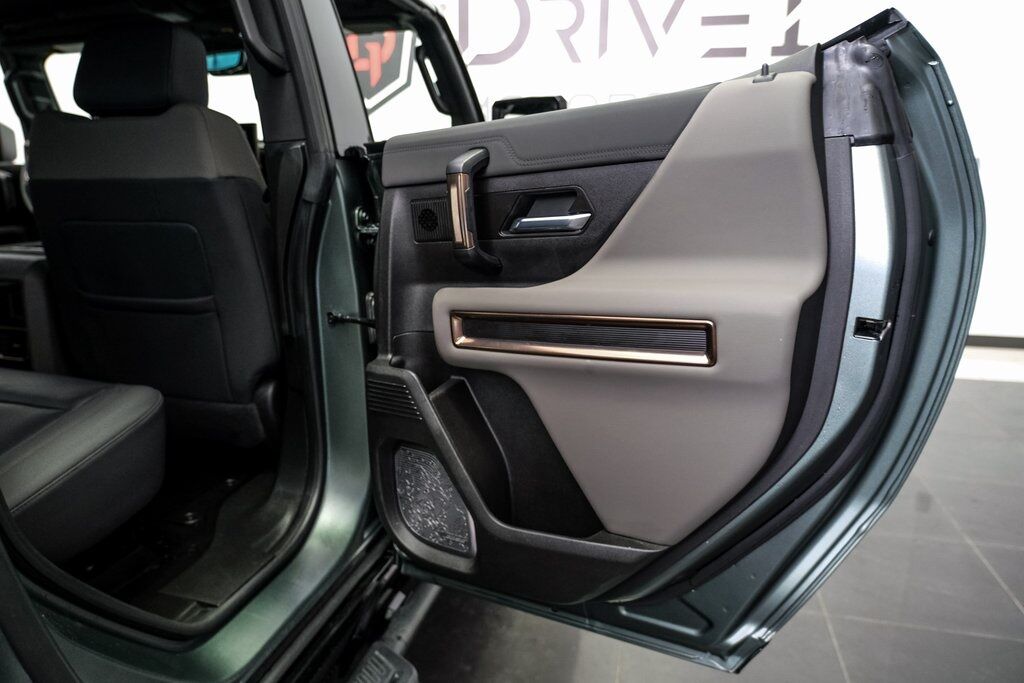 2024 GMC Hummer EV SUV 3X Carrollton TX