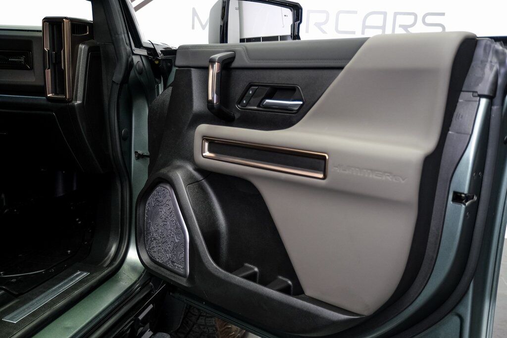 2024 GMC Hummer EV SUV 3X Carrollton TX