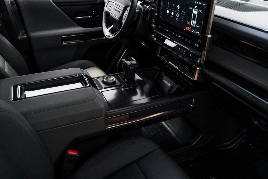 2024 GMC Hummer EV SUV 3X Carrollton TX