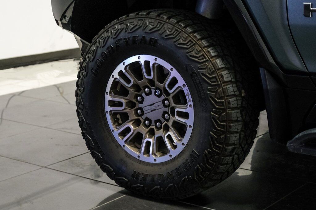 2024 GMC Hummer EV SUV 3X Carrollton TX