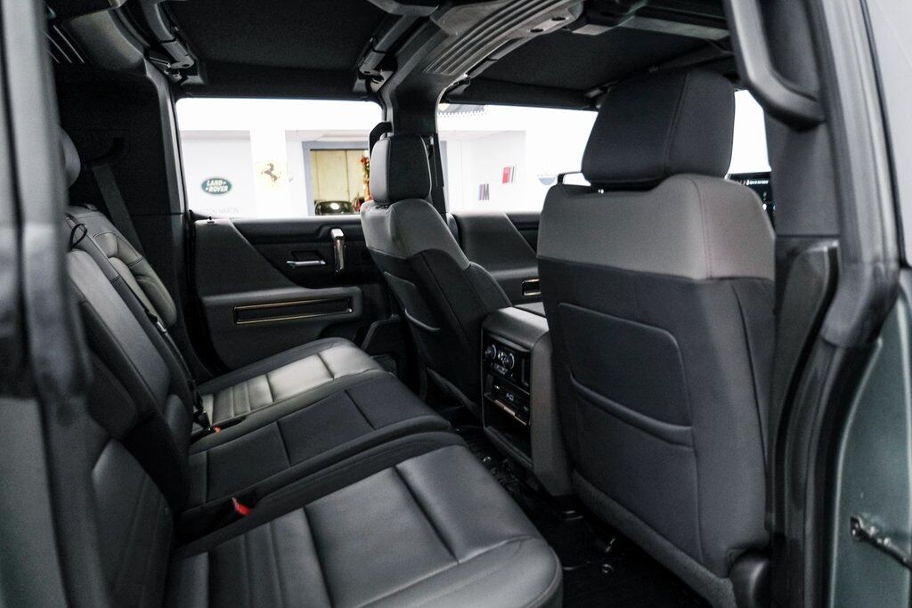 2024 GMC Hummer EV SUV 3X Carrollton TX