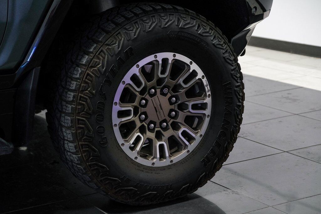 2024 GMC Hummer EV SUV 3X Carrollton TX