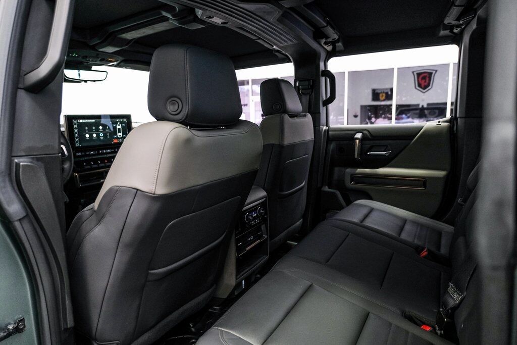 2024 GMC Hummer EV SUV 3X Carrollton TX