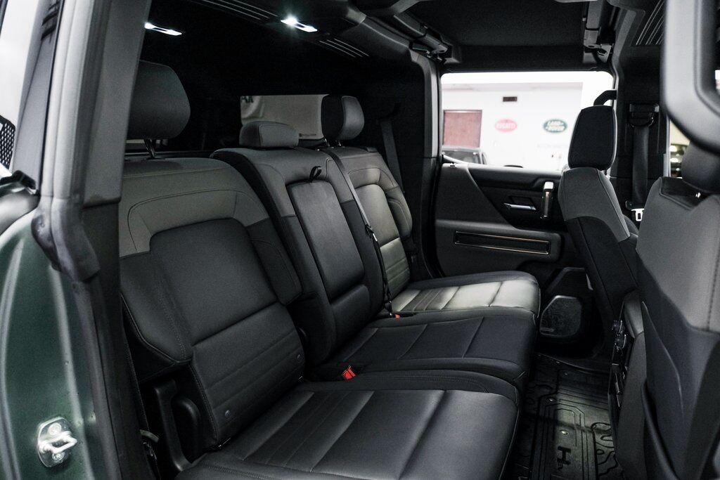 2024 GMC Hummer EV SUV 3X Carrollton TX