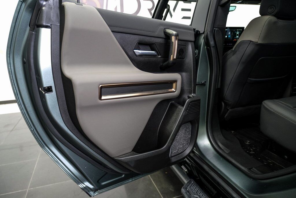 2024 GMC Hummer EV SUV 3X Carrollton TX