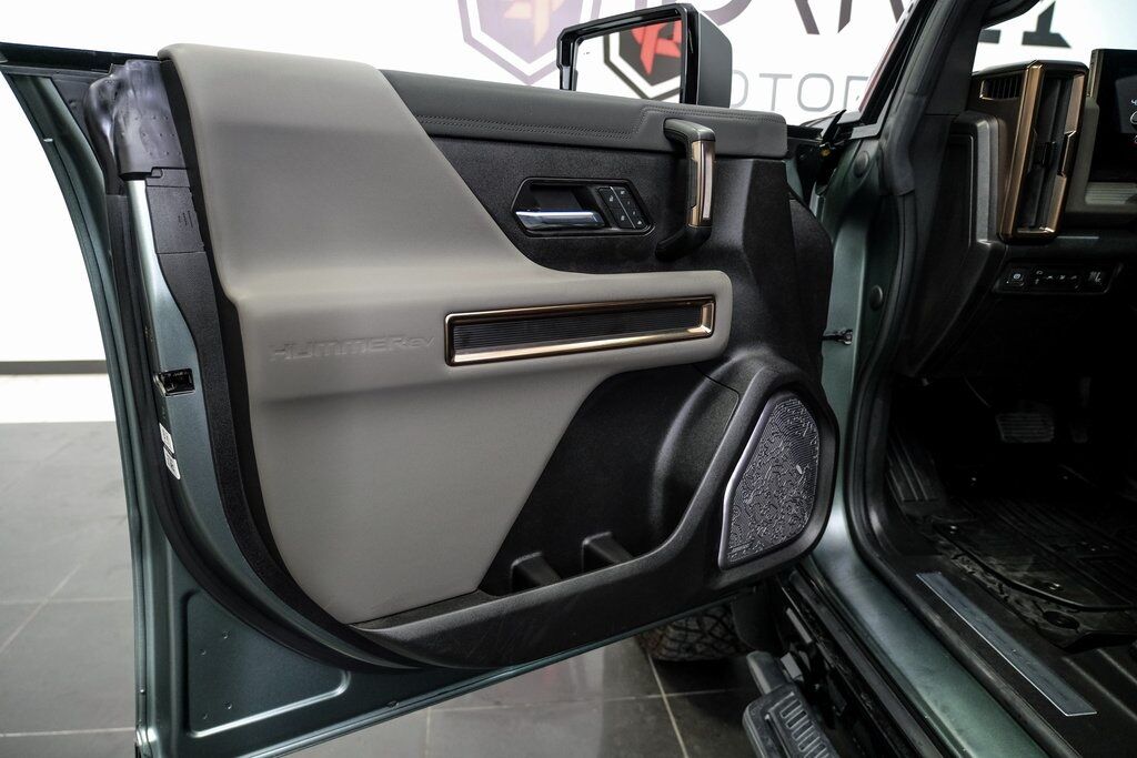 2024 GMC Hummer EV SUV 3X Carrollton TX