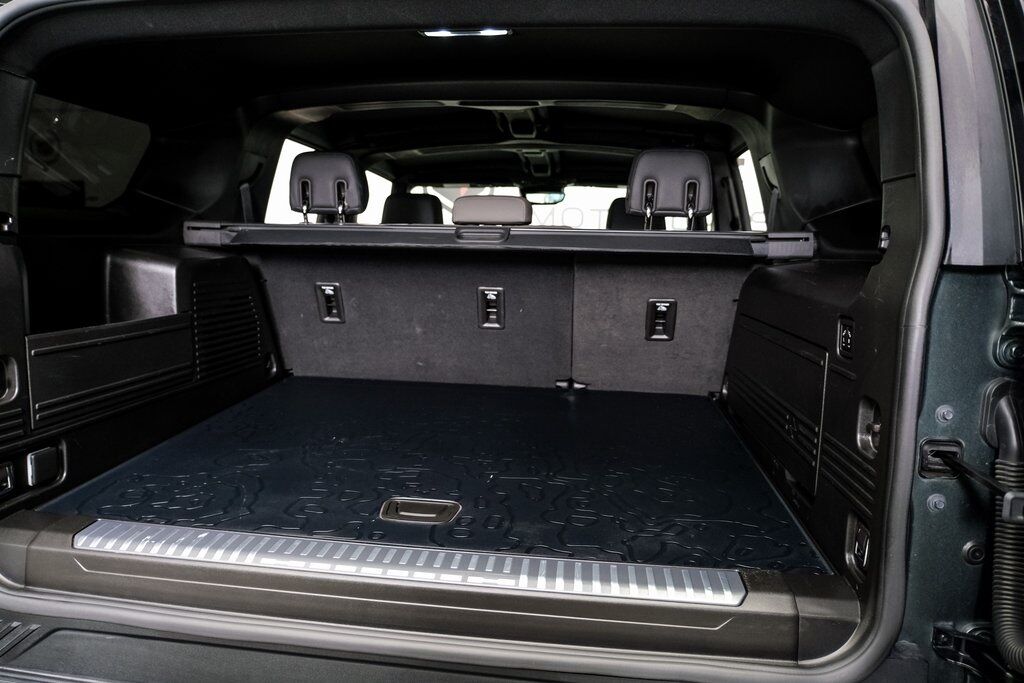 2024 GMC Hummer EV SUV 3X Carrollton TX