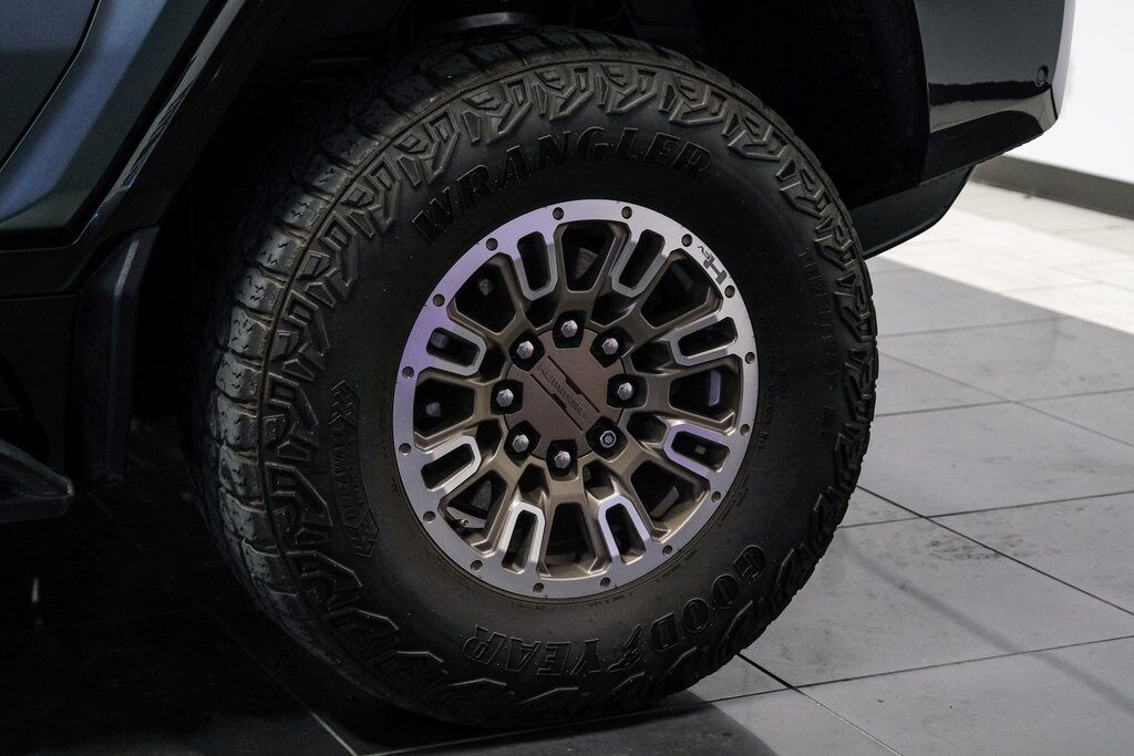 2024 GMC Hummer EV SUV 3X Carrollton TX