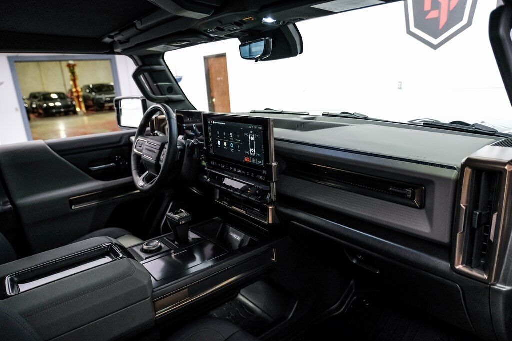 2024 GMC Hummer EV SUV 3X Carrollton TX