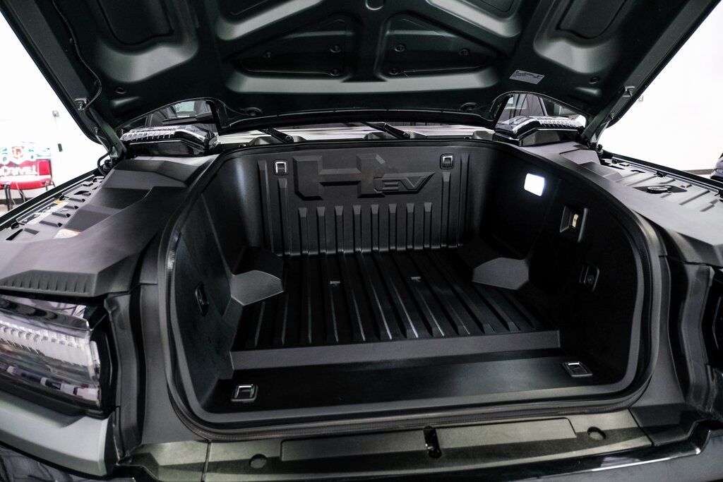 2024 GMC Hummer EV SUV 3X Carrollton TX