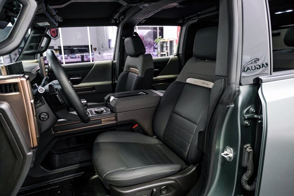 2024 GMC Hummer EV SUV 3X Carrollton TX