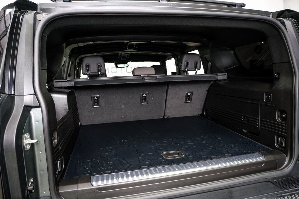 2024 GMC Hummer EV SUV 3X Carrollton TX