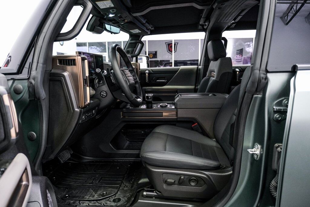 2024 GMC Hummer EV SUV 3X Carrollton TX