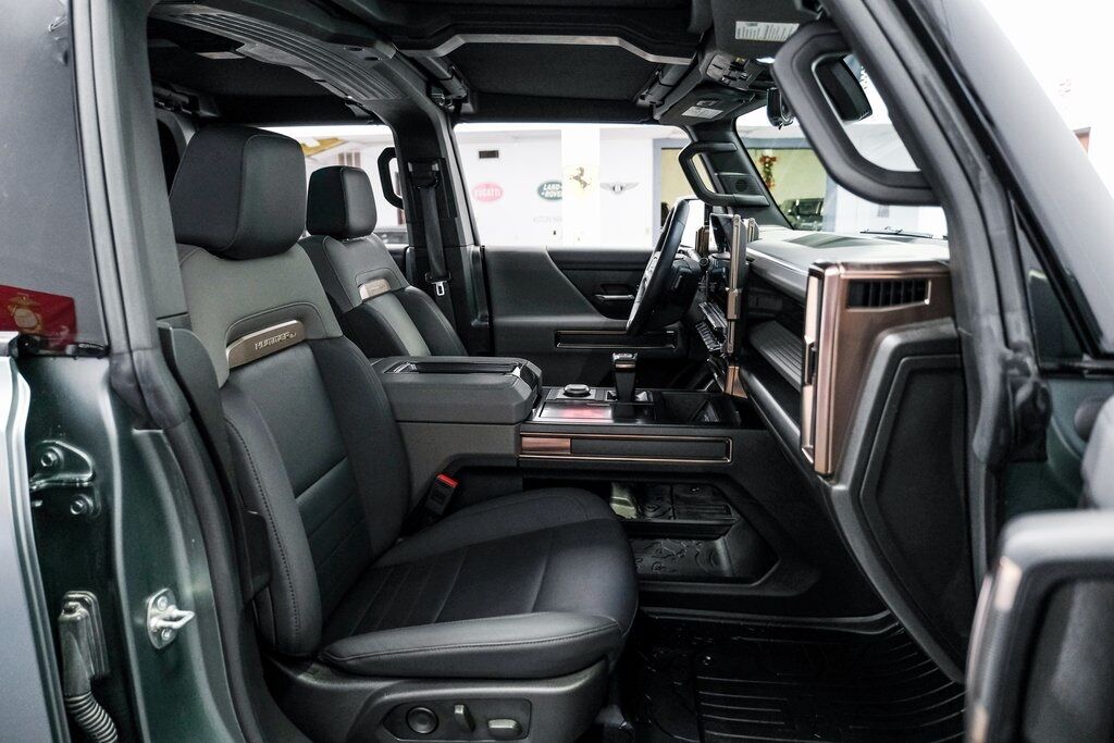 2024 GMC Hummer EV SUV 3X Carrollton TX